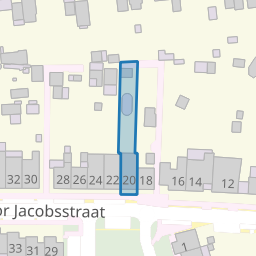 Perceel DNE00-M-1893