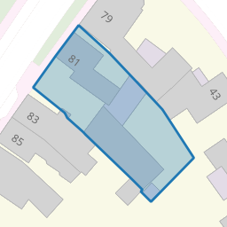 Perceel DNE00-M-1896