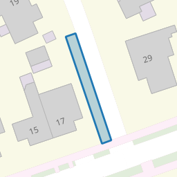 Perceel DNE00-M-1899