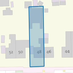 Perceel DNE00-M-1900