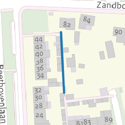 Perceel DNE00-M-1908