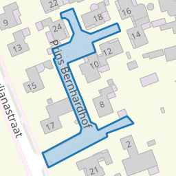 Perceel DNE00-M-1915