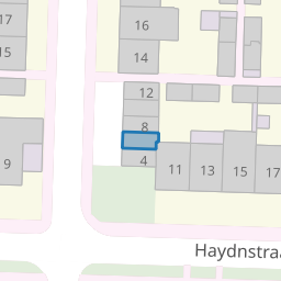 Perceel DNE00-M-1916