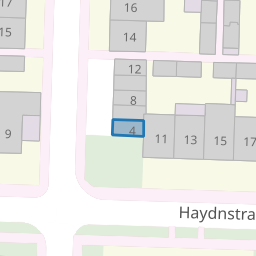 Perceel DNE00-M-1918