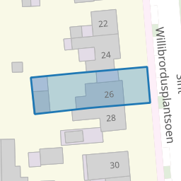 Perceel DNE00-M-1930