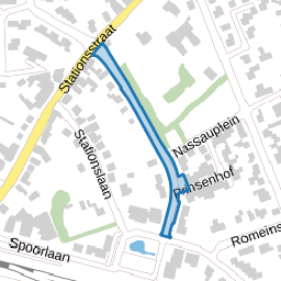 Perceel DNE00-M-1938