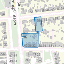 Perceel DNE00-M-1940