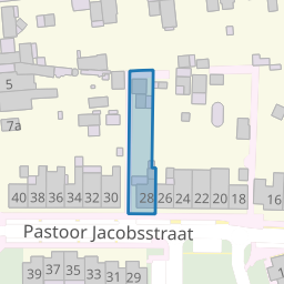 Perceel DNE00-M-1941