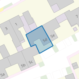 Perceel DNE00-M-1974