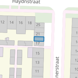 Perceel DNE00-M-1984