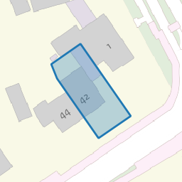 Perceel DNE00-M-1997