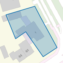 Perceel DNE00-M-1998