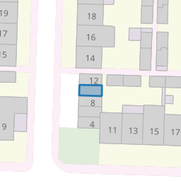 Perceel DNE00-M-1999