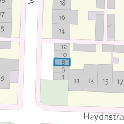 Perceel DNE00-M-2000