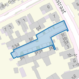 Perceel DNE00-M-2005