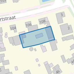 Perceel DNE00-M-2006