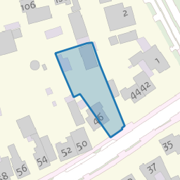 Perceel DNE00-M-2007