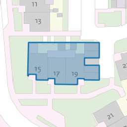 Perceel DNE00-M-2008