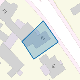 Perceel DNE00-M-2011