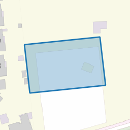 Perceel DNE00-M-2016