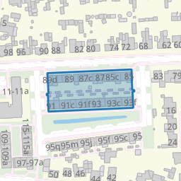 Perceel DNE00-M-2025