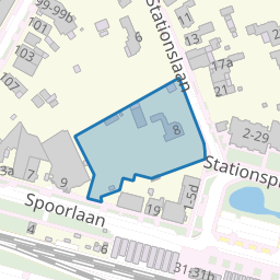 Perceel DNE00-M-2030