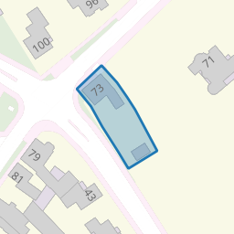 Perceel DNE00-M-2031