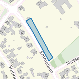 Perceel DNE00-M-2032