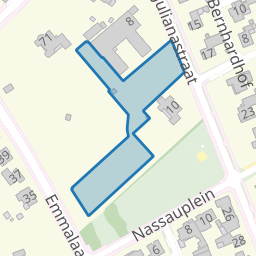 Perceel DNE00-M-2034