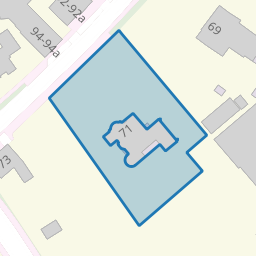 Perceel DNE00-M-2036