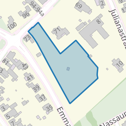 Perceel DNE00-M-2037