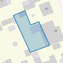 Perceel DNE00-M-2041