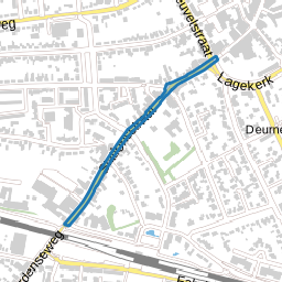 Perceel DNE00-M-2052