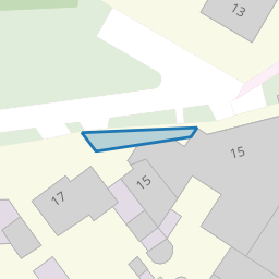 Perceel DNE00-M-2061