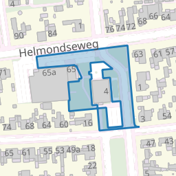 Perceel DNE00-M-2069