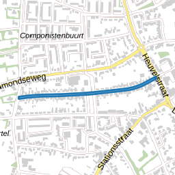 Perceel DNE00-M-2075