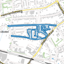 Perceel DNE00-M-2081