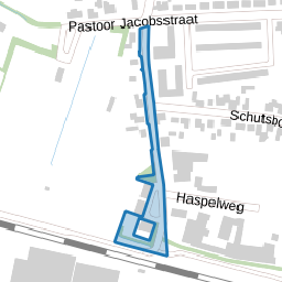 Perceel DNE00-M-2083