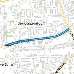 Perceel DNE00-M-2088