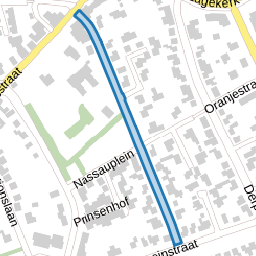 Perceel DNE00-M-2094