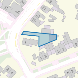 Perceel DNE00-N-1023