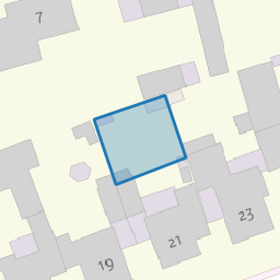 Perceel DNE00-N-1052