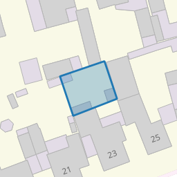 Perceel DNE00-N-1053