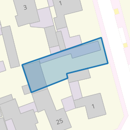 Perceel DNE00-N-1054