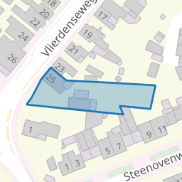 Perceel DNE00-N-1055