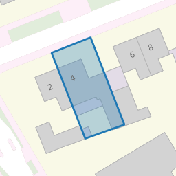 Perceel DNE00-N-1087