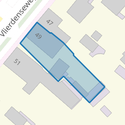 Perceel DNE00-N-1117