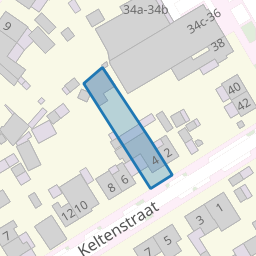 Perceel DNE00-N-1150