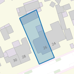 Perceel DNE00-N-1158