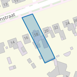 Perceel DNE00-N-1212